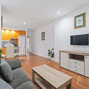Appartement met een Slaapkamer